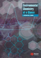 Book Cover for Environmental Chemistry at a Glance by Ian (University of Glasgow) Pulford, Hugh (University of Glasgow) Flowers