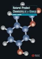 Book Cover for Natural Product Chemistry at a Glance by Stephen P. (School of Applied Sciences, University of Northumbria, UK) Stanforth