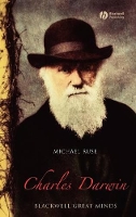 Book Cover for Charles Darwin by Michael Florida State University Ruse