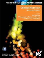 Book Cover for Clinical Nutrition by Marinos (Institute of Human Nutrition, University of Southampton, UK) Elia