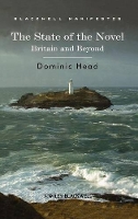 Book Cover for The State of the Novel by Dominic (Nottingham University, UK) Head