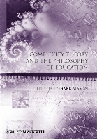 Book Cover for Complexity Theory and the Philosophy of Education by Mark Mason