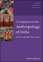 Book Cover for A Companion to the Anthropology of India by Isabelle (Princeton University, USA) Clark-Decès