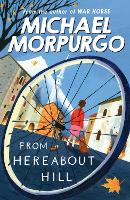 Book Cover for From Hereabout Hill by Michael Morpurgo