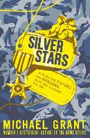 Book Cover for Silver Stars by Michael Grant