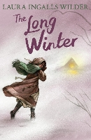 Book Cover for The Long Winter by Laura Ingalls Wilder