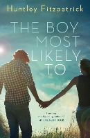 Book Cover for The Boy Most Likely To by Huntley Fitzpatrick