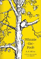 Book Cover for Winnie-the-Pooh by A. A. Milne