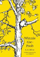 Book Cover for Winnie-the-Pooh by A.A. Milne