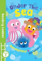 Book Cover for Under the Sea by Sue Mayfield