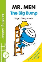 Book Cover for Mr Men: The Big Bump by 