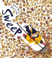 Book Cover for Sweep by Louise Greig