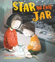 Book Cover for Star in the Jar by Sam Hay