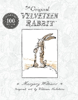 Book Cover for The Velveteen Rabbit by Margery Williams