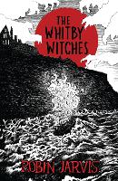 Book Cover for The Whitby Witches by Robin Jarvis