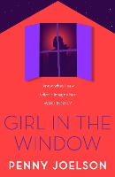 Book Cover for Girl in the Window by Penny Joelson