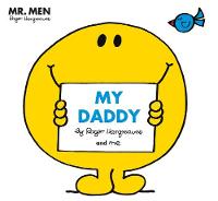 Book Cover for Mr Men: My Daddy by Roger Hargreaves