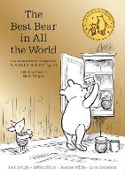 Book Cover for The Best Bear in All the World by Paul Bright, Brian Sibley, Jeanne Willis, Kate Saunders, A. A. Milne, Ernest H. Shepard