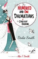 Book Cover for The Hundred and One Dalmatians by Dodie Smith, Dodie Smith