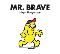 Book Cover for Mr. Brave by Roger Hargreaves