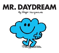 Book Cover for Mr. Daydream by Roger Hargreaves