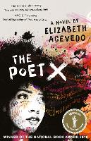 Book Cover for The Poet X by Elizabeth Acevedo