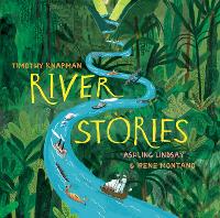 Book Cover for River Stories by Timothy Knapman