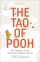 Book Cover for The Tao of Pooh by Benjamin Hoff