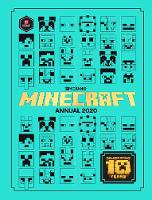 Minecraft Annual 2024 - by Mojang Ab & Farshore (Hardcover)