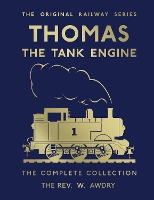 Book Cover for Thomas the Tank Engine: Complete Collection by Rev. W. Awdry