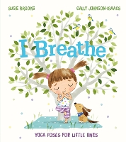 Book Cover for I Breathe by Susie Brooks