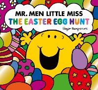 Book Cover for Mr. Impossible and the Easter Egg Hunt by Adam Hargreaves, Roger Hargreaves