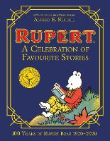 Book Cover for Rupert by Alfred Bestall