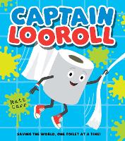 Book Cover for Captain Looroll by Matt Carr