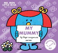Book Cover for My Mummy by Adam Hargreaves, Roger Hargreaves