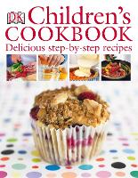 Book Cover for Children's Cookbook by Katharine Ibbs