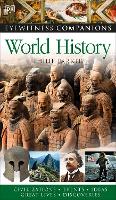 Book Cover for World History by Philip Parker