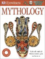 Book Cover for Mythology by Neil Philip