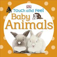 Book Cover for Baby Animals by 