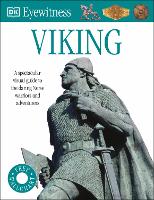 Book Cover for Viking by DK