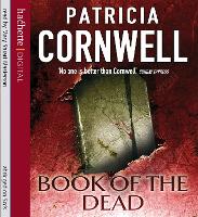 Book Cover for Book Of The Dead by Patricia Cornwell