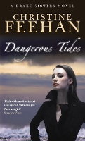 Book Cover for Dangerous Tides by Christine Feehan