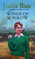 Book Cover for Wings Of Sorrow by Jessica Blair