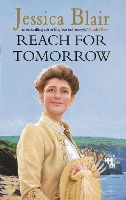 Book Cover for Reach For Tomorrow by Jessica Blair