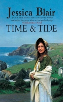 Book Cover for Time & Tide by Jessica Blair