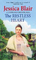 Book Cover for The Restless Heart by Jessica Blair