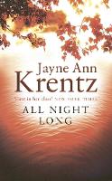 Book Cover for All Night Long by Jayne Ann Krentz