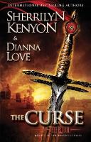 Book Cover for The Curse by Sherrilyn Kenyon, Dianna Love