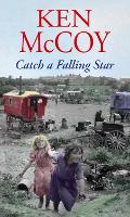 Book Cover for Catch A Falling Star by Ken McCoy