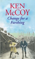 Book Cover for Change For A Farthing by Ken McCoy